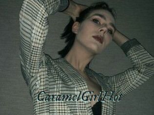 CaramelGirlHot