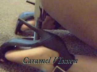 Caramel_VIxxen