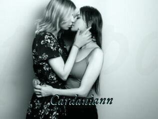 Cardaniann