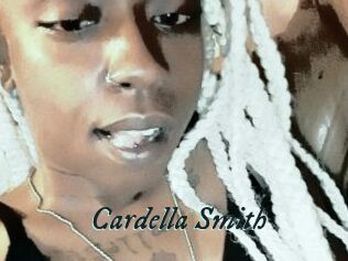 Cardella_Smith Pharaons Porn