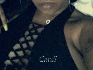 Cardi