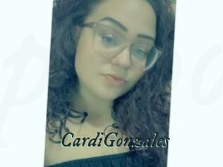 CardiGonzales