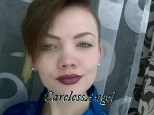 CarelessAngel