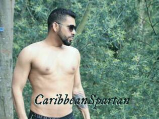 CaribbeanSpartan