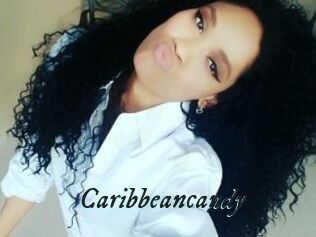 Caribbeancandy
