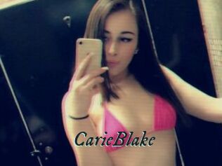 CarieBlake