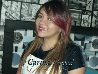 CarinaAceved