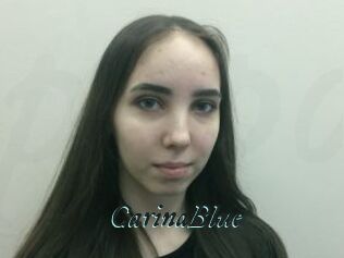 CarinaBlue