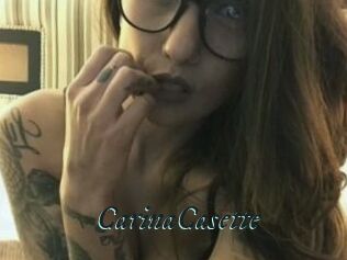 CarinaCasette