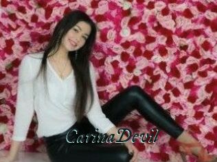 CarinaDevil