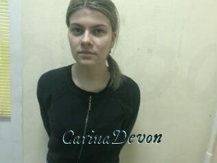 CarinaDevon
