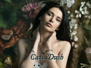 CarlaDash