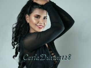 CarlaDuran128