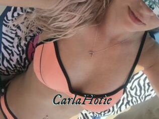 CarlaHotie