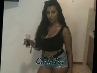 CarlaIvy