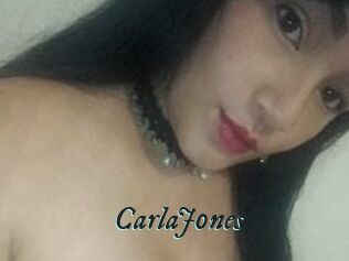 CarlaJ0nes Pharaons Porn