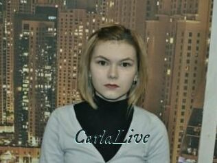 CarlaLive