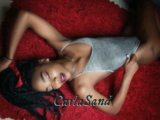 CarlaSand