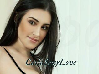 CarlaSexyLove