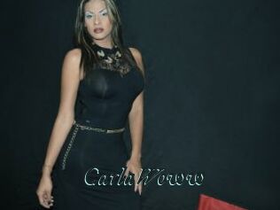 CarlaWoww