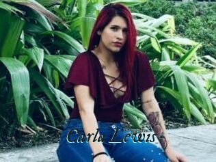 Carla_Lewis