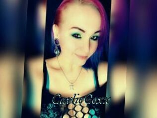 CarlieCoxx
