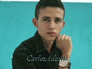 CarlosAdams