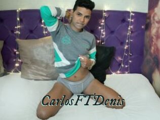 CarlosFTDenis