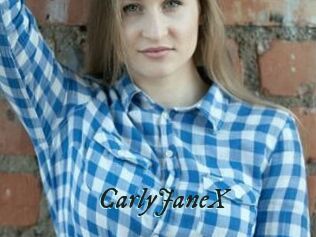 CarlyJaneX