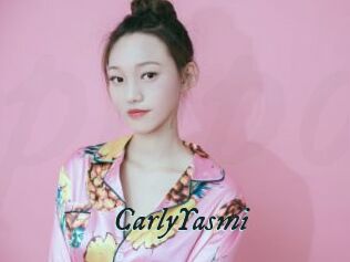 CarlyYasmi
