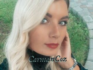CarmanCoz