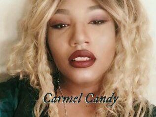 Carmel_Candy