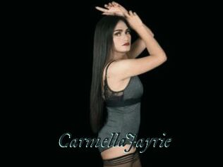 CarmellaJayrie Pharaons Porn
