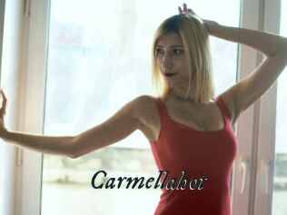 Carmellahot