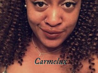 Carmelux Pharaons Porn