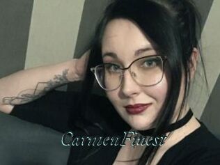 CarmenFinest