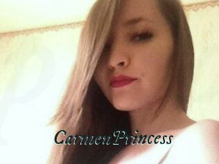 CarmenPrincess