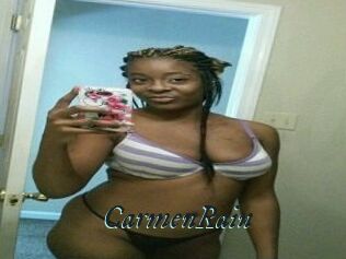 CarmenRain