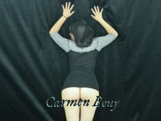 Carmen_Bony Pharaons Porn