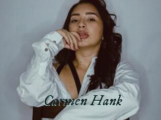 Carmen_Hank Pharaons Porn