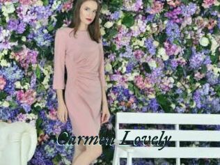 Carmen_Lovely