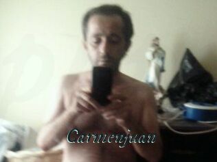Carmenjuan