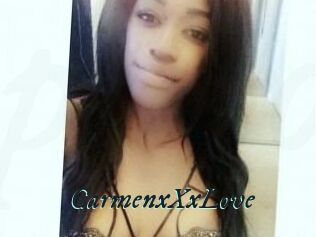CarmenxXxLove