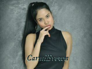 CarmiBrown