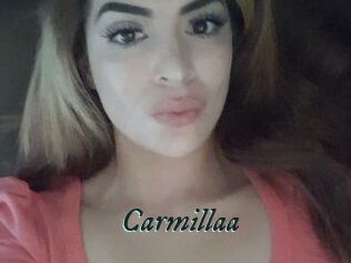 Carmillaa