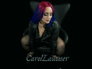 CarolLautner
