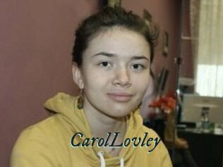 CarolLovley