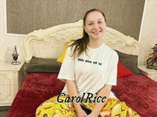 CarolRice