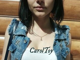 CarolToy Pharaons Porn