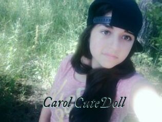 Carol_CuteDoll